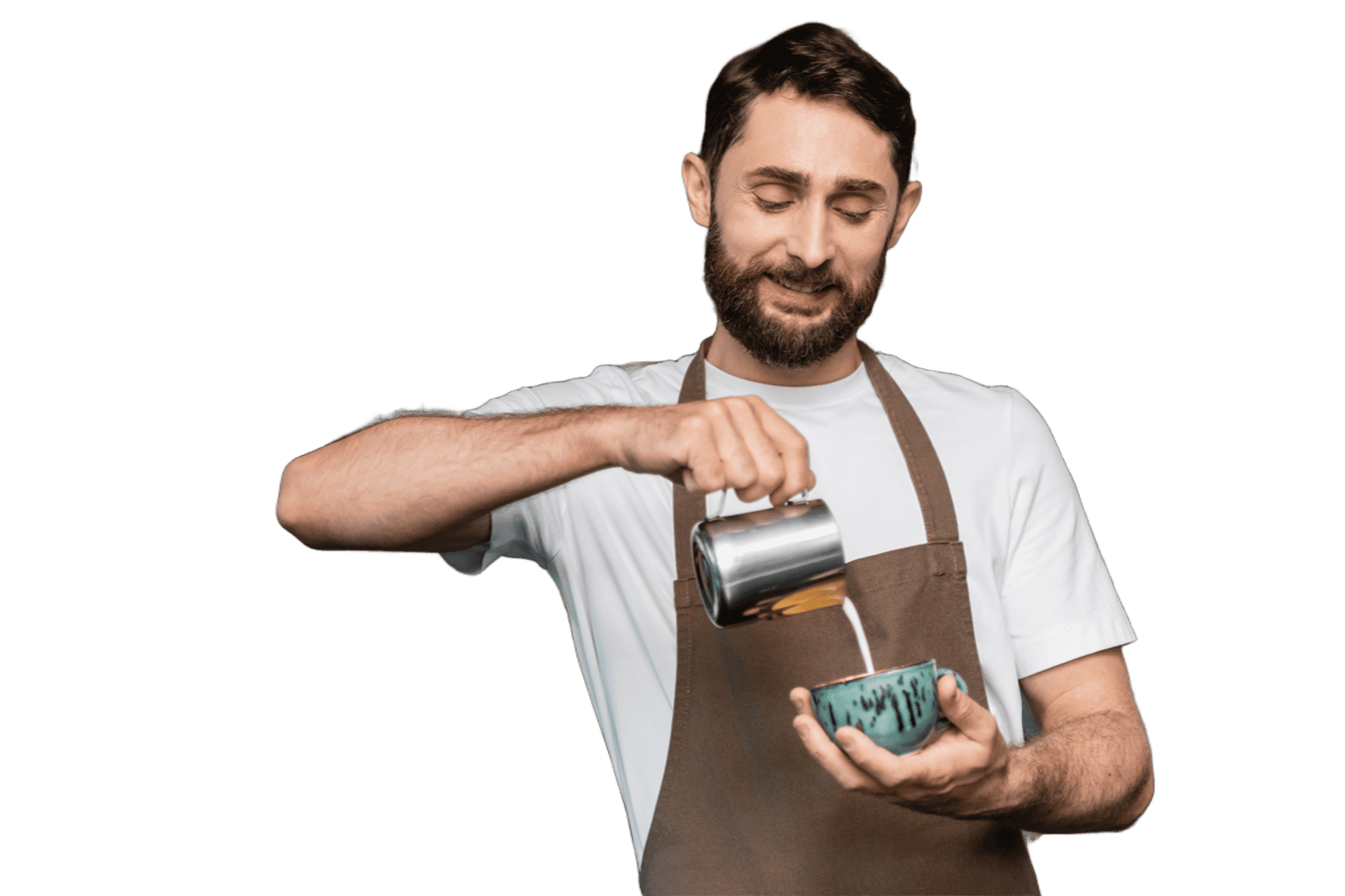 barista