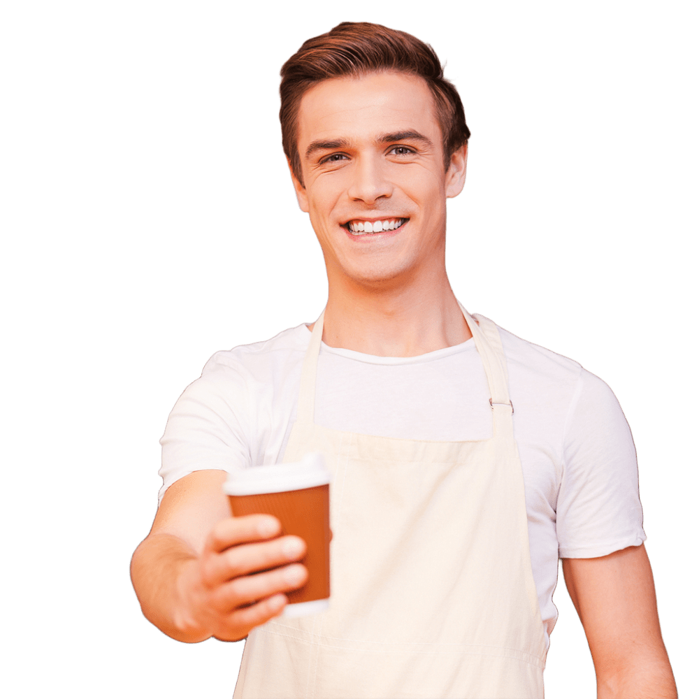 bartender